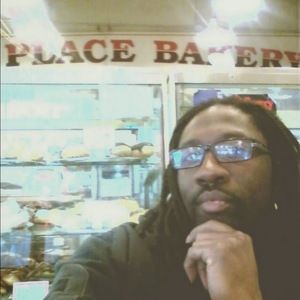 Meet your Posher, William